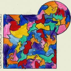 Martyna Szramowska, I m. w kat. 7-12, koło "Relaksacja i arteterapia"